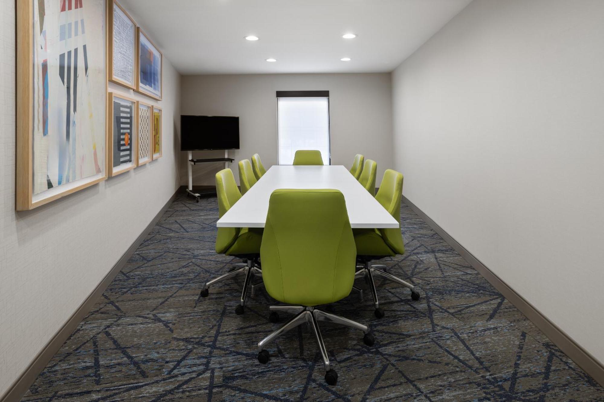 Holiday Inn Express Hotel & Suites Brattleboro By Ihg Eksteriør billede
